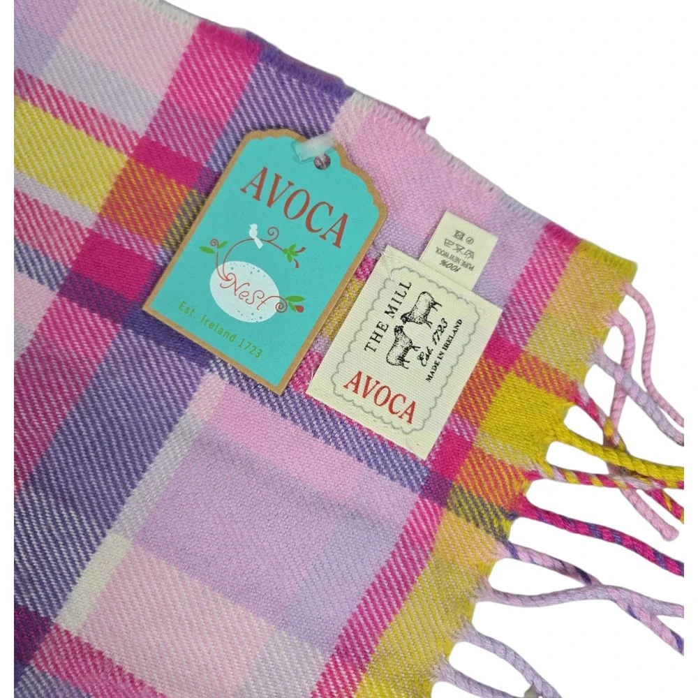 Avoca nwt day preppy